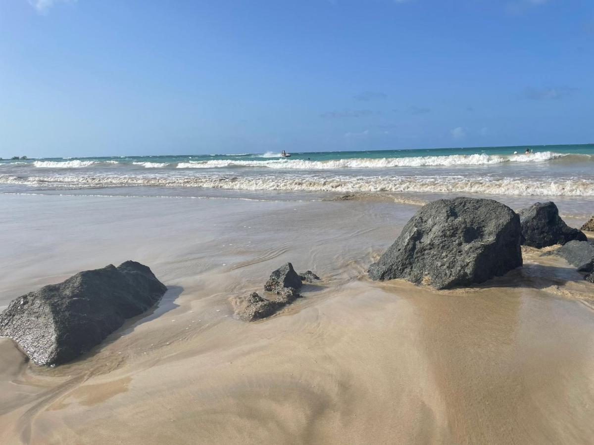 Apartamento True Front Studio In Isla San Juan